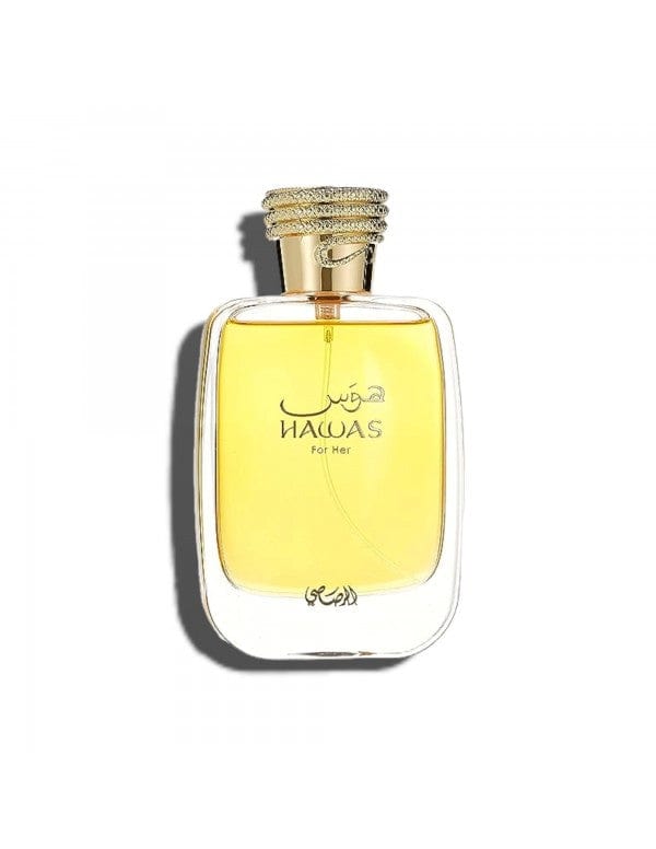 Rasasi Hawas for Her Eau de Parfum 100ml-2
