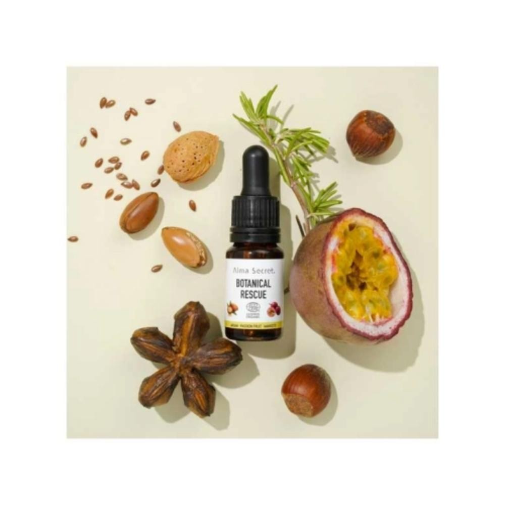 Alma Secret Sérum Capilar Botanical Rescue 10 ml-2