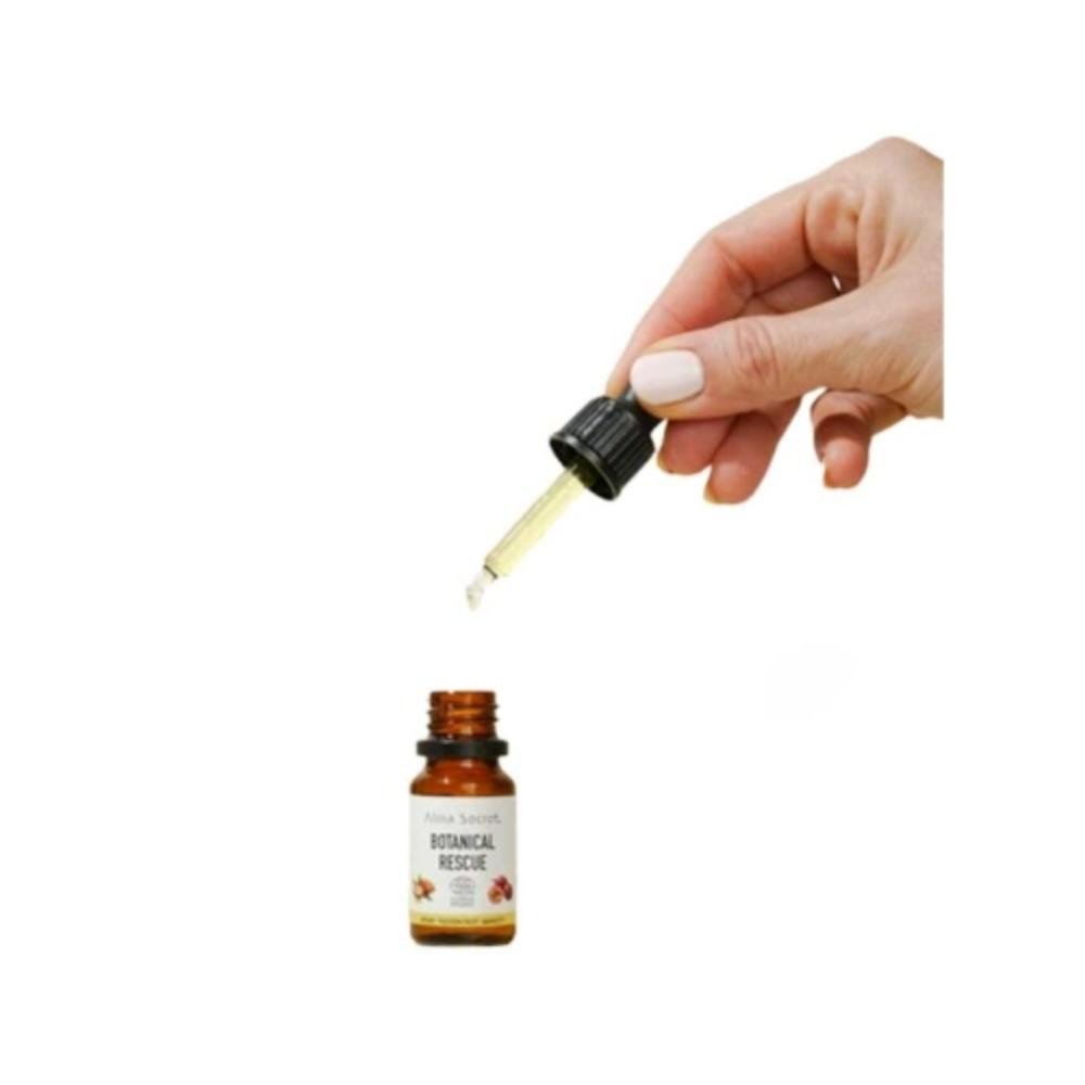 Alma Secret Sérum Capilar Botanical Rescue 10 ml-3