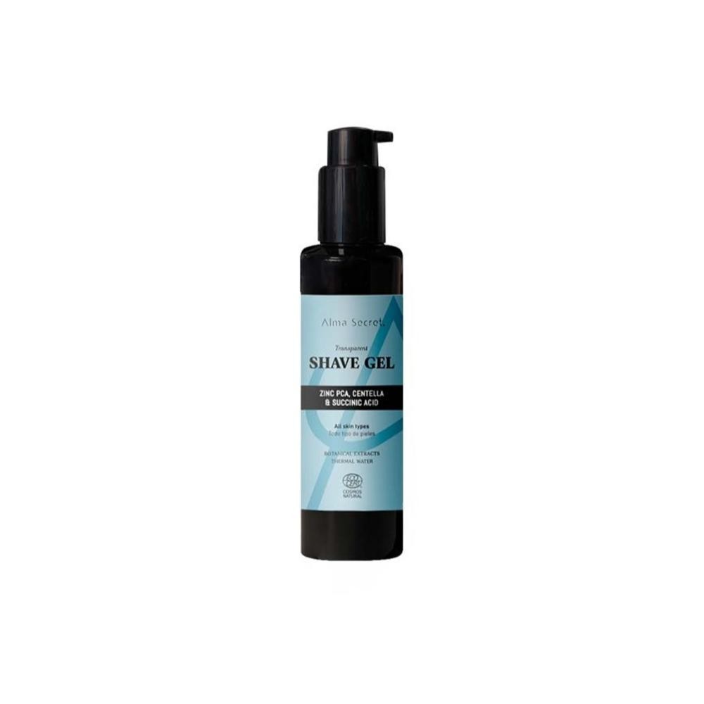 Alma Secret Gel Afeitado 200 ml-1