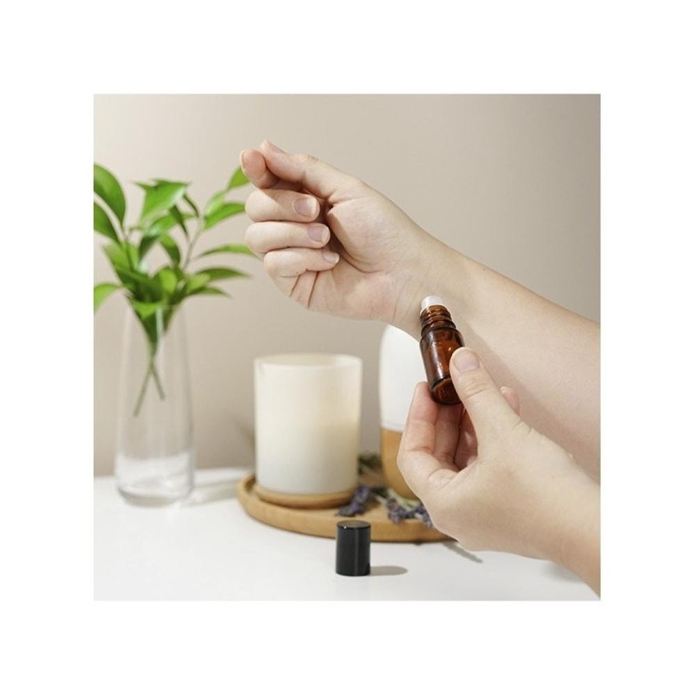 Alma Secret Pack Roll-On + Etiquetas 4x10 ml-4