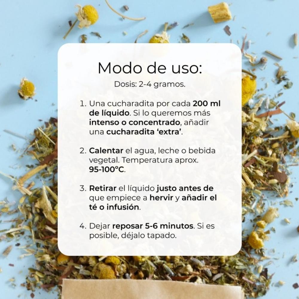 Alma Secret Infusión Magic Relax 90 g-6