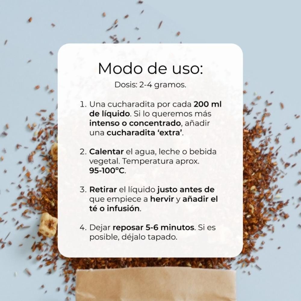 Alma Secret Infusión American Apple Pie 90 g-6