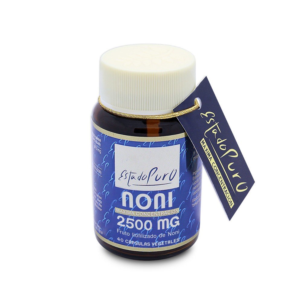 Tongil Noni 40 Cápsulas-1