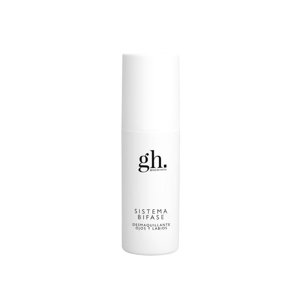Gema Herrerías Sistema Bifase Desmaquillante Ojos y Labios 150 ml + 50 ml REGALO-1