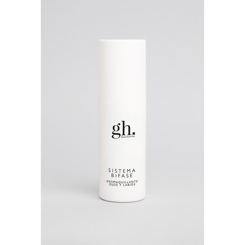 Gema Herrerías Sistema Bifase Desmaquillante Ojos y Labios 150 ml + 50 ml REGALO-2