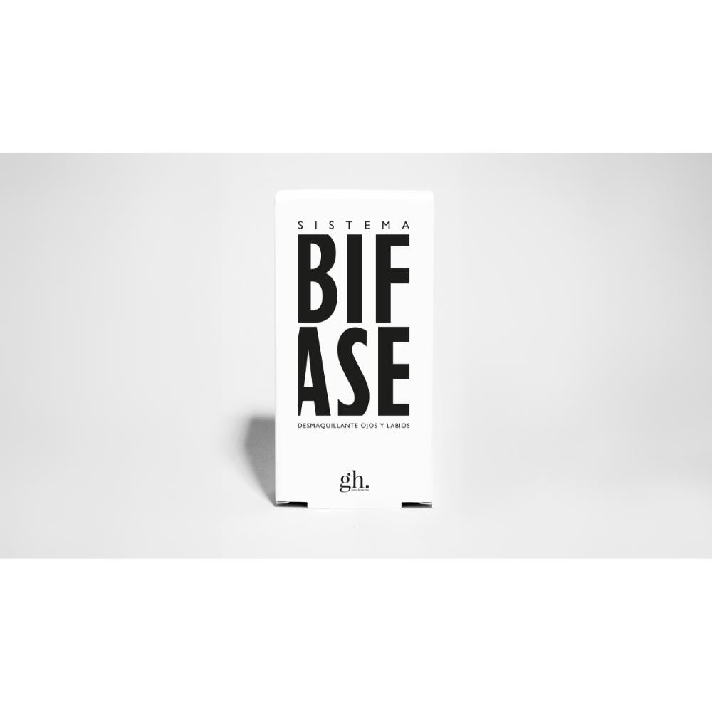 Gema Herrerías Sistema Bifase Desmaquillante Ojos y Labios 150 ml + 50 ml REGALO-11