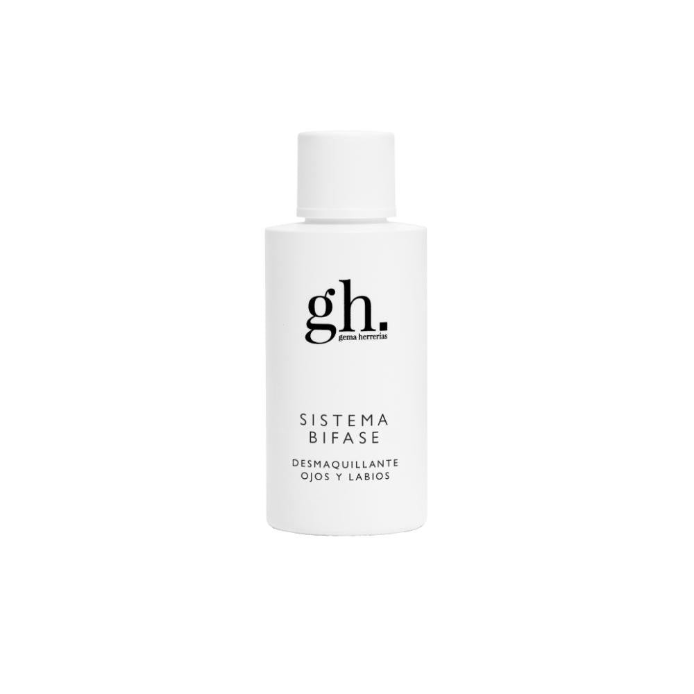Gema Herrerías Sistema Bifase Desmaquillante Ojos y Labios 150 ml + 50 ml REGALO-12