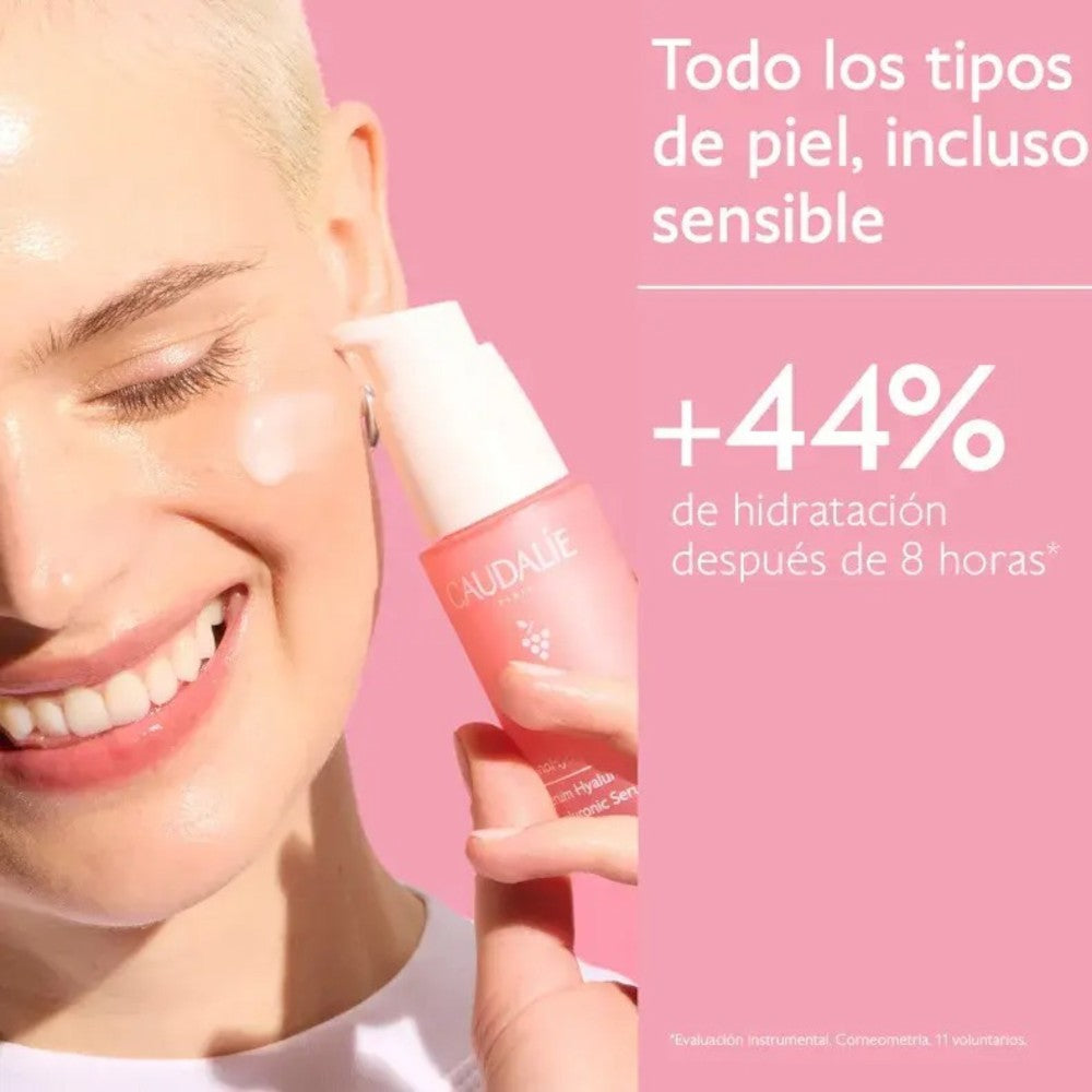 CAUDALIE VinoHydra Serum Hialurónico 30ml-3
