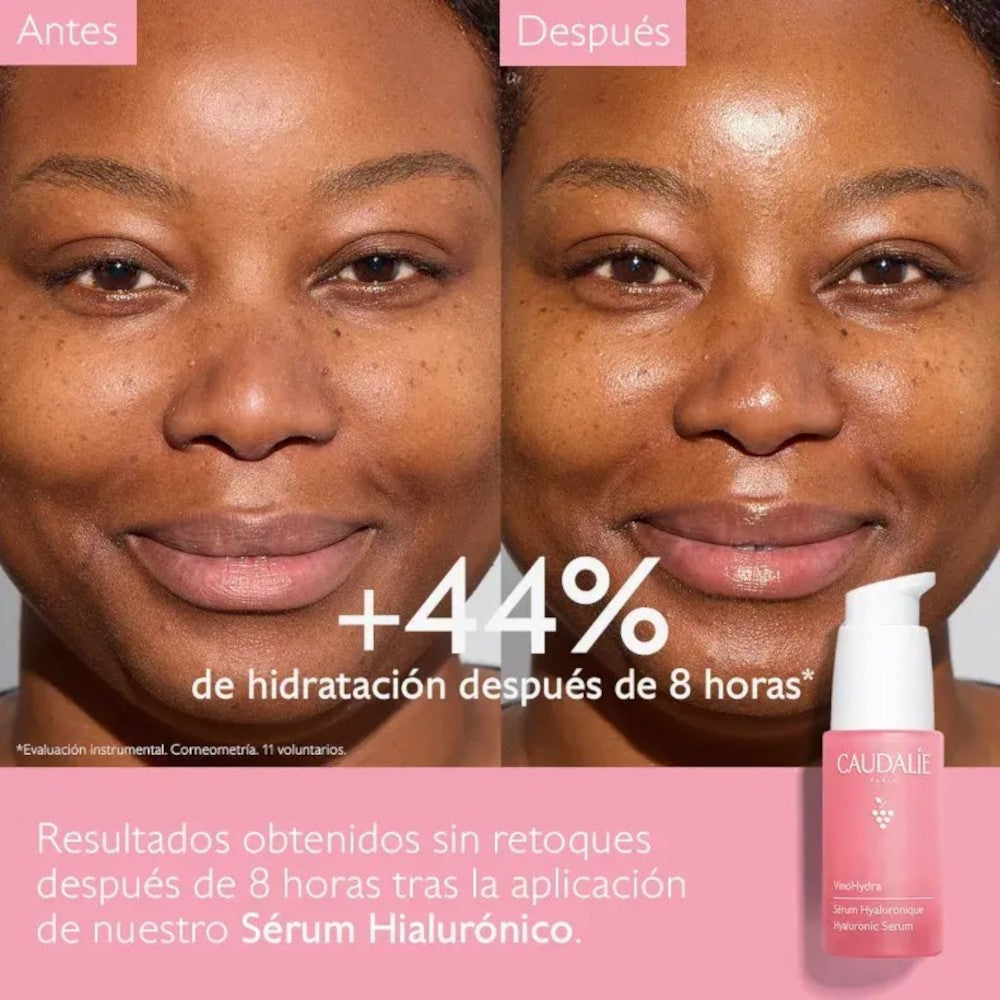 CAUDALIE VinoHydra Serum Hialurónico 30ml-2