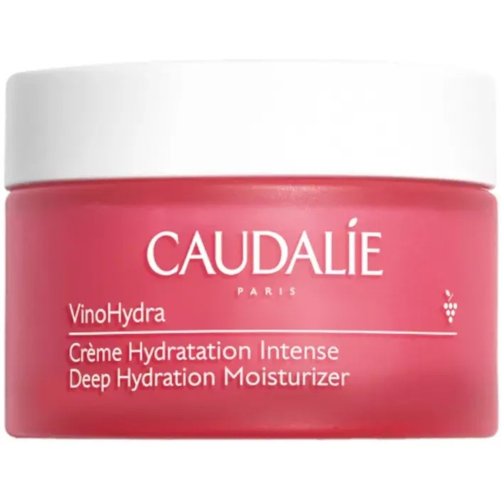 CAUDALIE VinoHydra Crema Hidratación Intensa 50ml-1