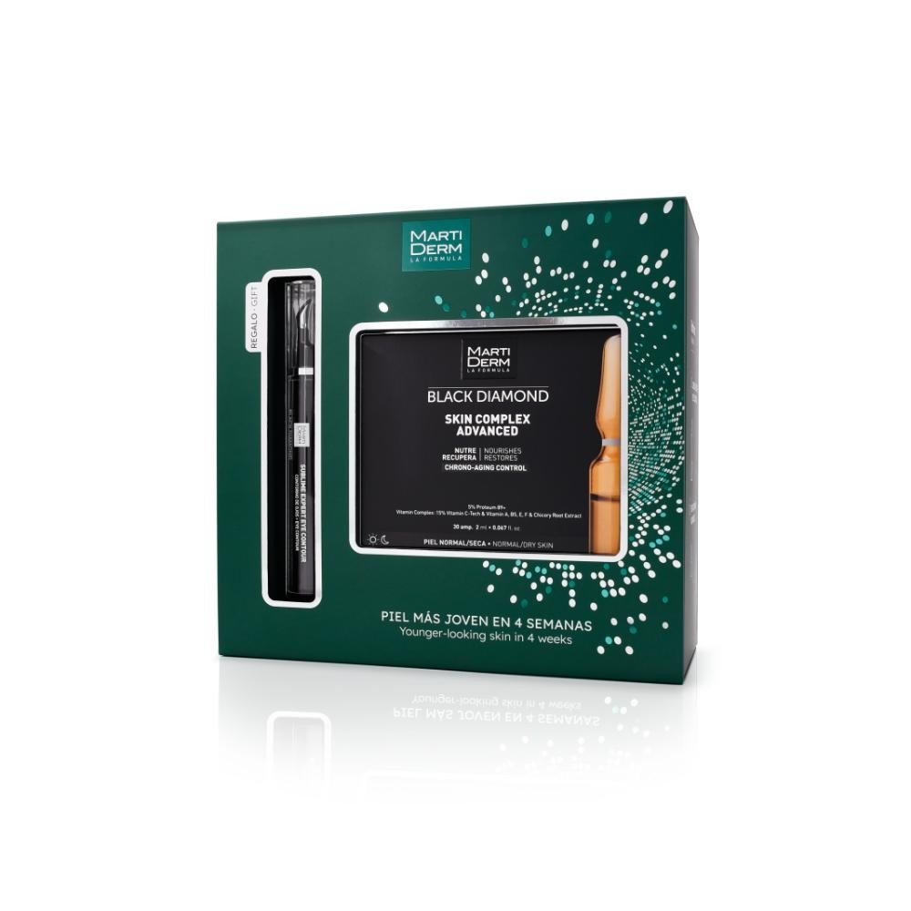 MARTIDERM Navidad Sublime + Skin Complex Advanced-1