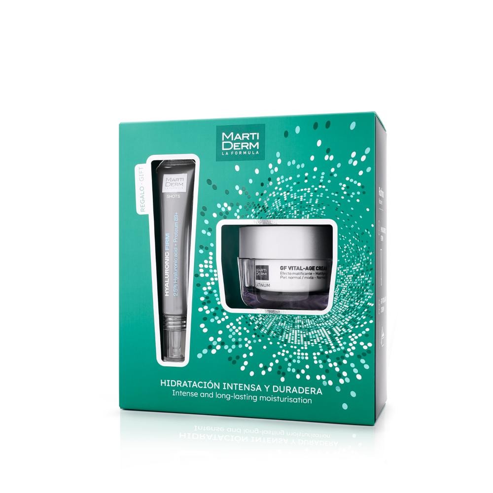 MARTIDERM Navidad Hyaluronic Firm + Vital N/M-1