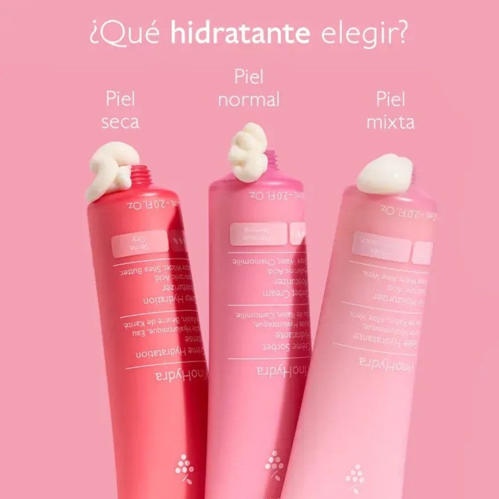 CAUDALIE VinoHidra Gelcream Hidratante 60ml-5