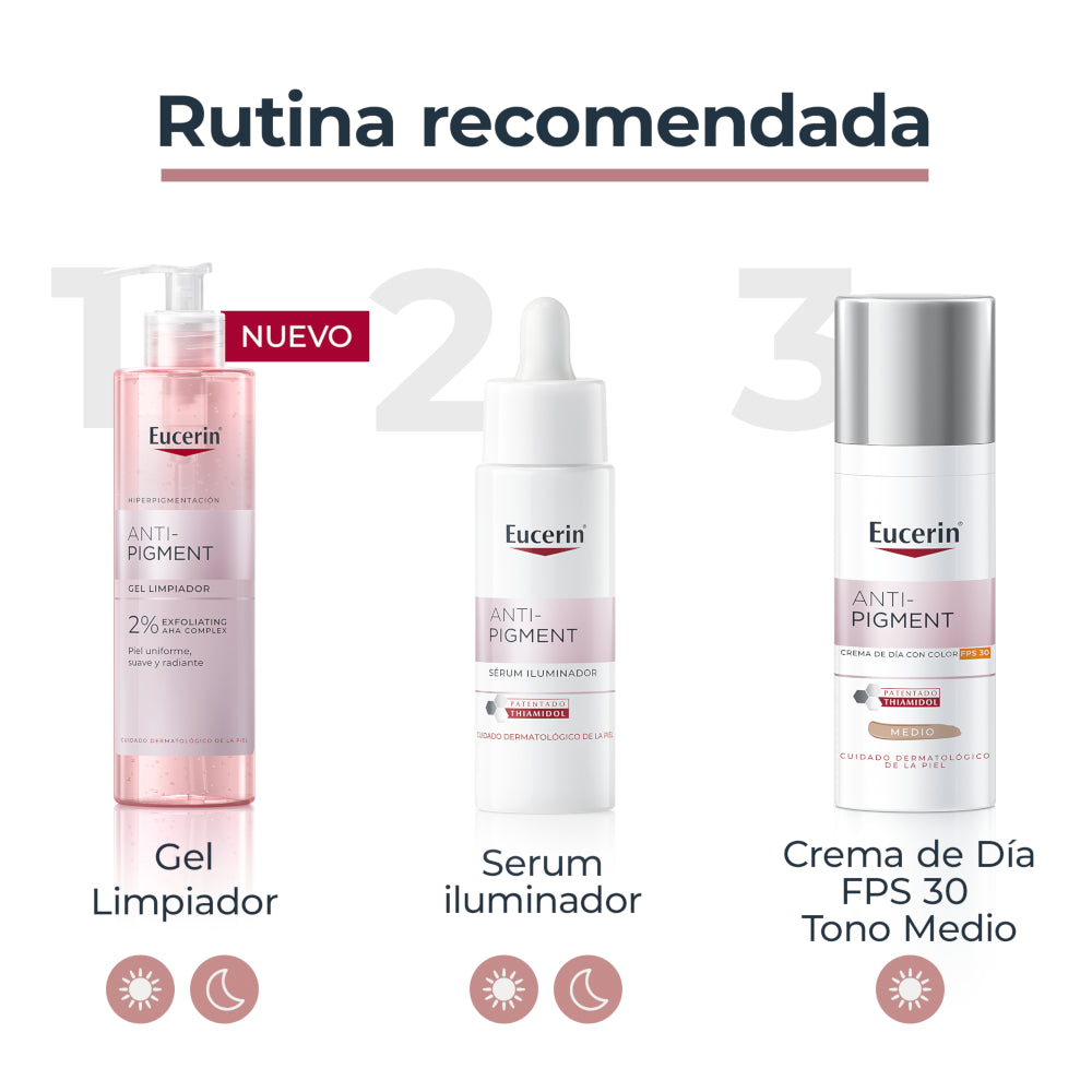 EUCERIN Anti-Pigment Dual Serum 30ml-7