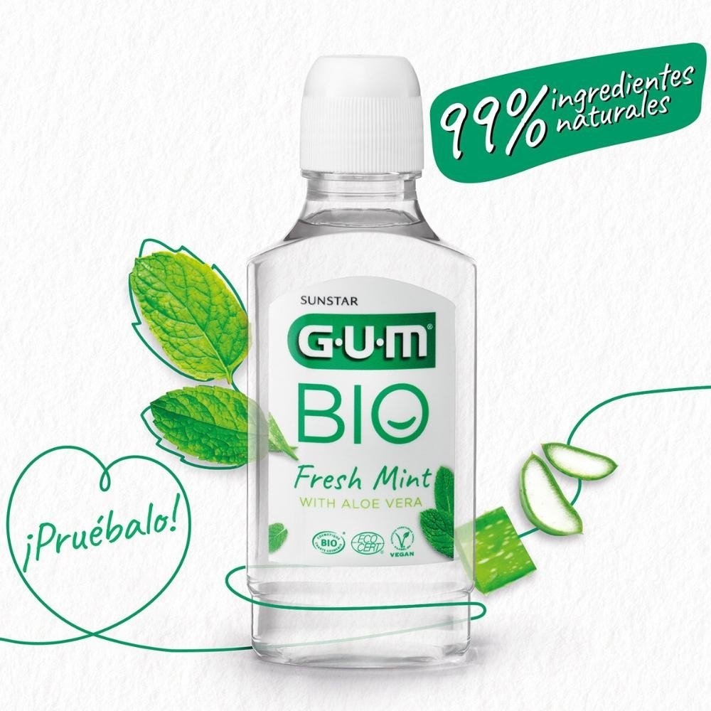 Gum Bio Colutorio 500 ml-2