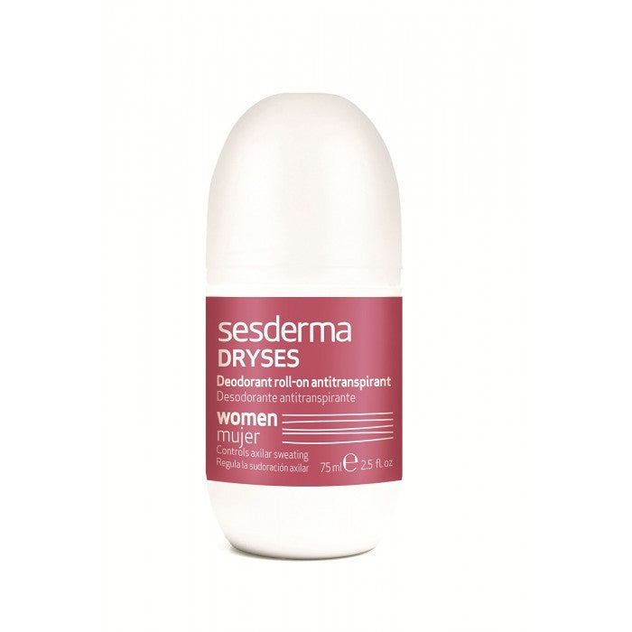 Sesderma Dryses Desodorante Mujer 75ML-1