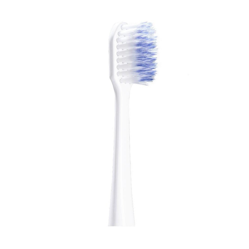 Gum Sonic Daily Cepillo Blanco a Pilas 1 Unidad-4