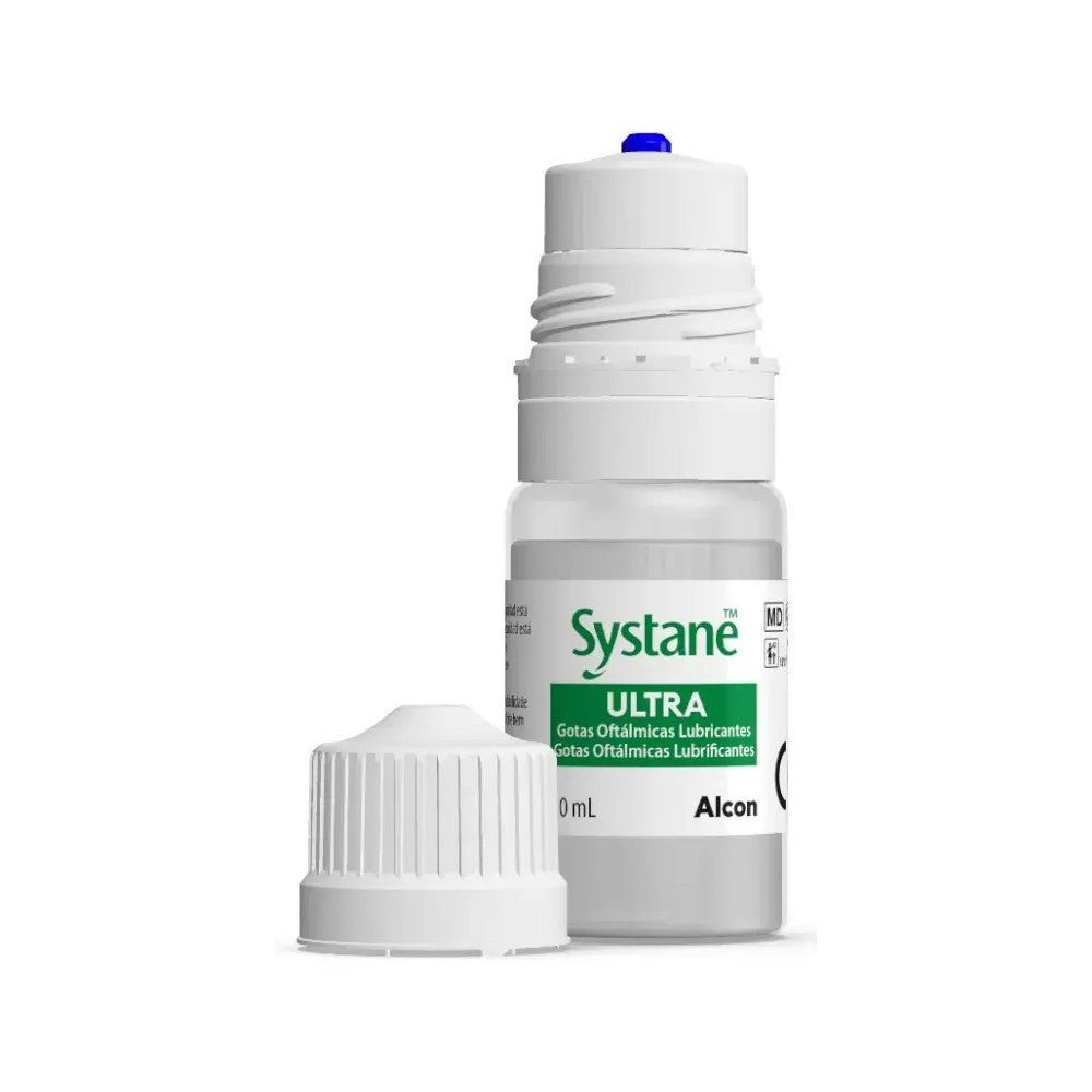 SYSTANE ULTRA Gotas Oftálmicas Protección Prolongada 10ML-2
