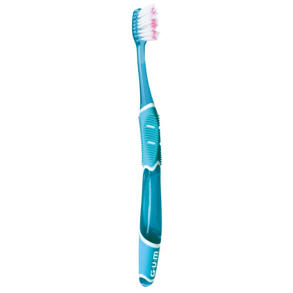 Gum Pro Sensitive Cepillo Ultrasuave 1 Unidad-7