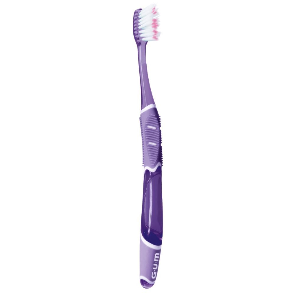 Gum Pro Sensitive Cepillo Ultrasuave 1 Unidad-6
