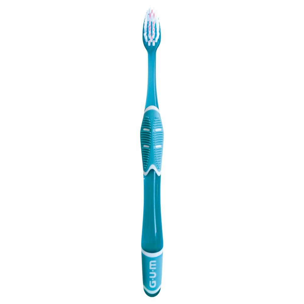Gum Pro Sensitive Cepillo Ultrasuave 1 Unidad-11