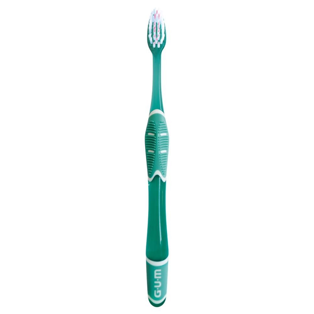 Gum Pro Sensitive Cepillo Ultrasuave 1 Unidad-12