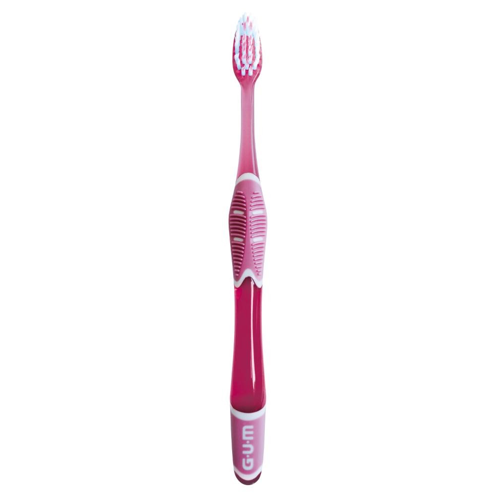 Gum Pro Sensitive Cepillo Ultrasuave 1 Unidad-9