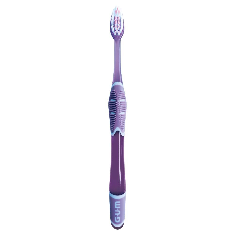 Gum Pro Sensitive Cepillo Ultrasuave 1 Unidad-10