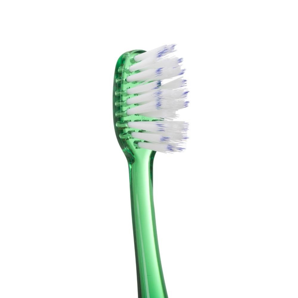 Gum Pro Cepillo Medio 1 Unidad-7