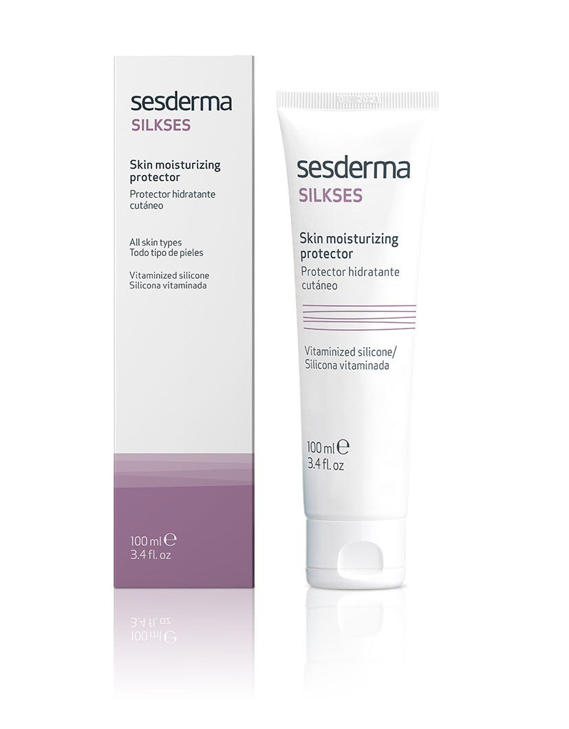 Sesderma Silkses Protector Hidratante 100ml-2