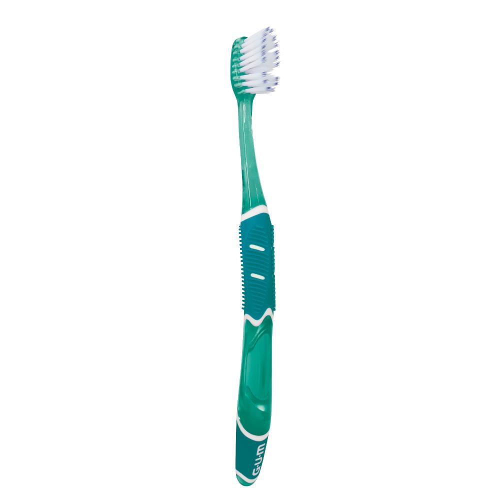 Gum Pro Cepillo Suave Duplo 2 Uds-2