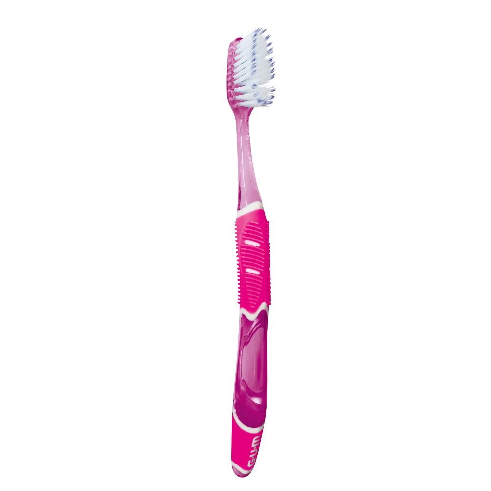 Gum Pro Cepillo Medio Duplo 2 Uds-3