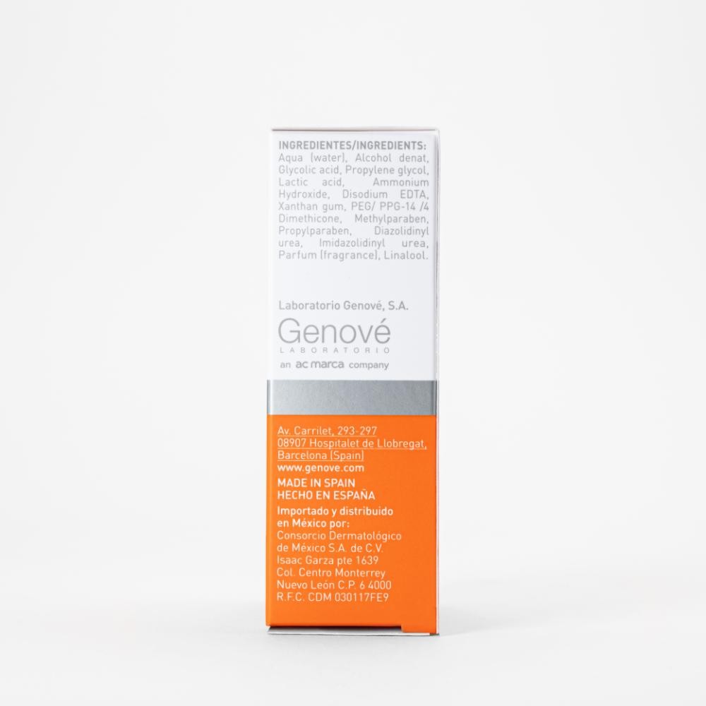 Fluidbase Rederm 15% AHA Gel Forte 30 ml-4