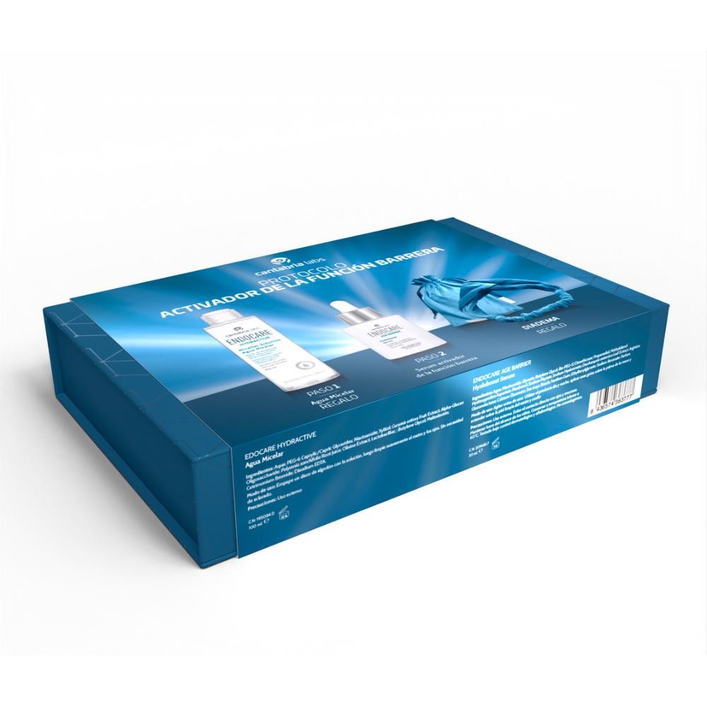 Endocare Pack Protocolo Activador de la Función Barrera-2