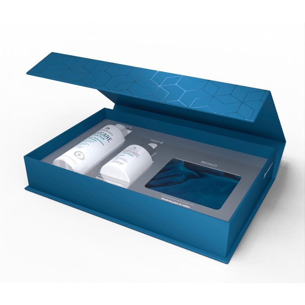 Endocare Pack Protocolo Activador de la Función Barrera-3