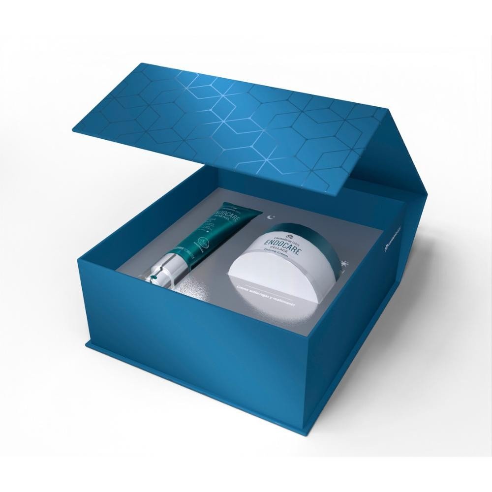 Endocare Pack Protocolo Antiedad Retinol y Firmeza-3