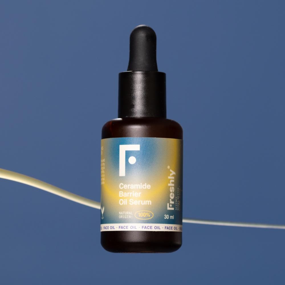 Freshly Cosmetics Ceramide Barrier Oil Sérum 30 ml-2