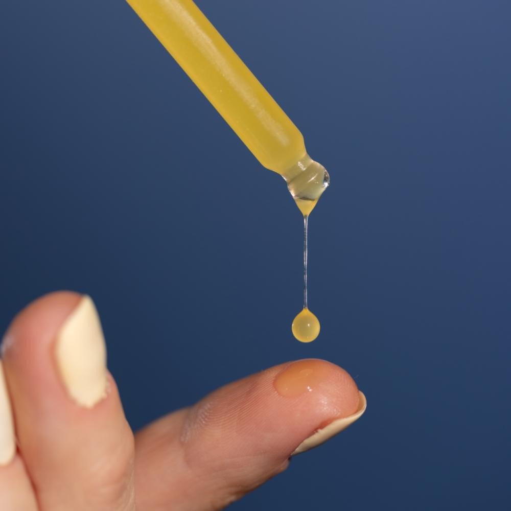 Freshly Cosmetics Ceramide Barrier Oil Sérum 30 ml-5