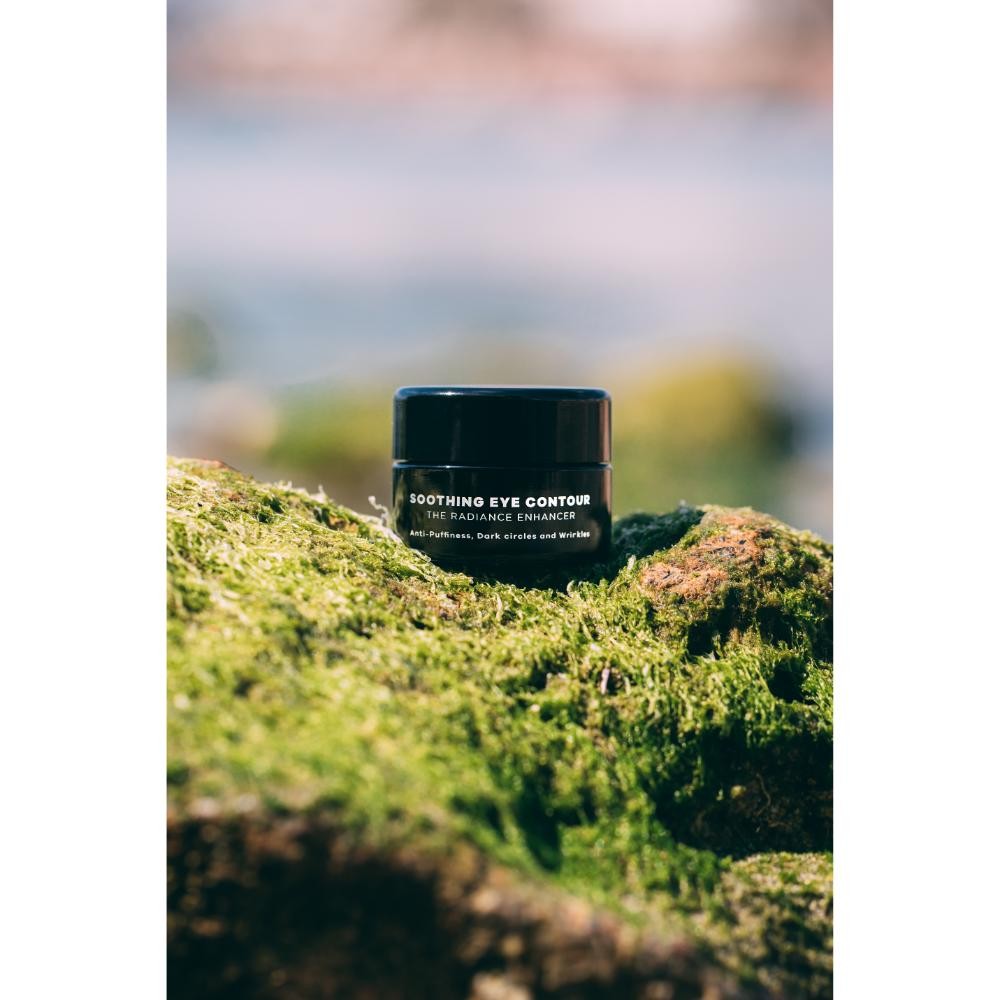 Skin Perfection Soothing Eye Contour 15 ml-3