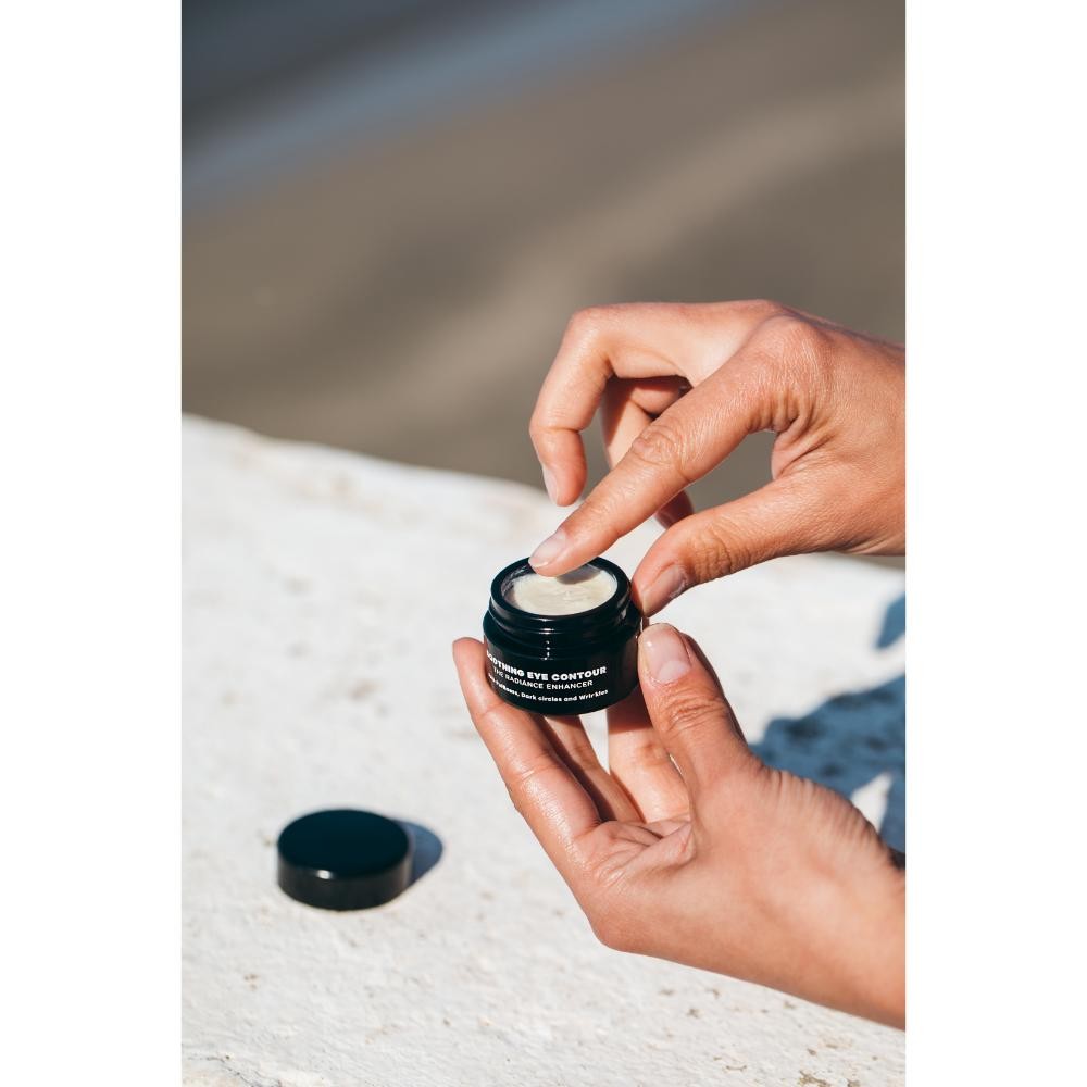 Skin Perfection Soothing Eye Contour 15 ml-4