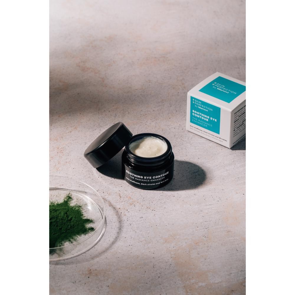 Skin Perfection Soothing Eye Contour 15 ml-6