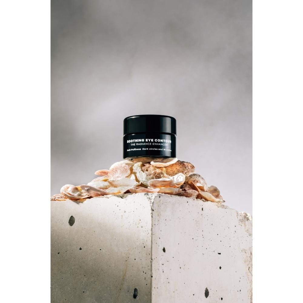 Skin Perfection Soothing Eye Contour 15 ml-7