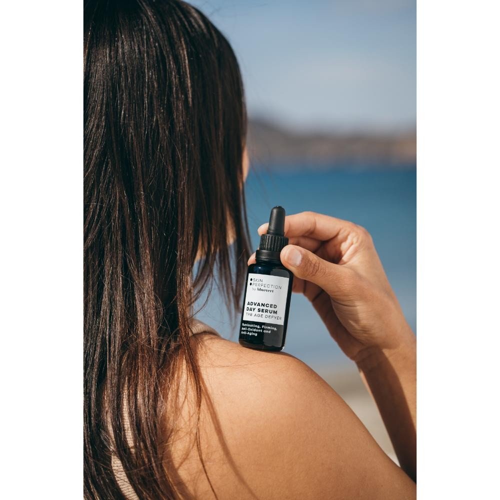 Skin Perfection Day Serum 30 ml-9