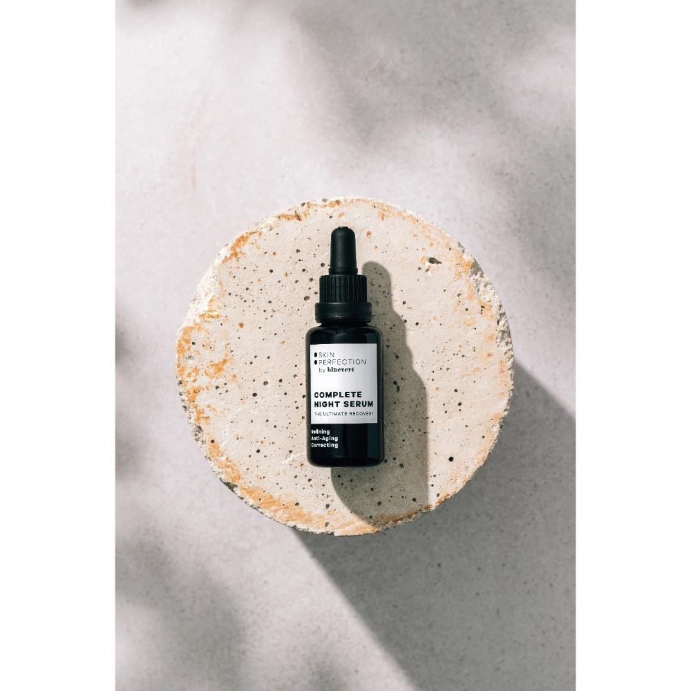 Skin Perfection Night Serum 30 ml-8