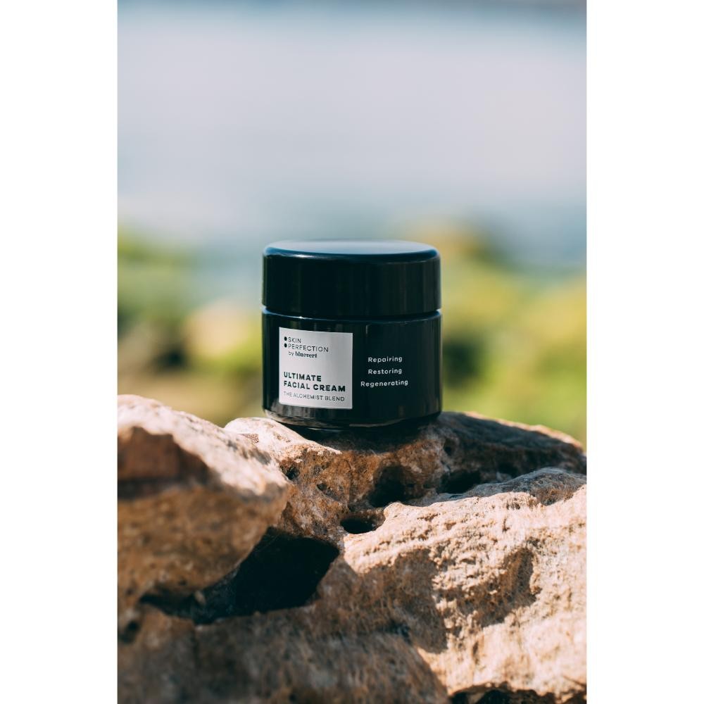 Skin Perfection Facial Cream 50 ml-3