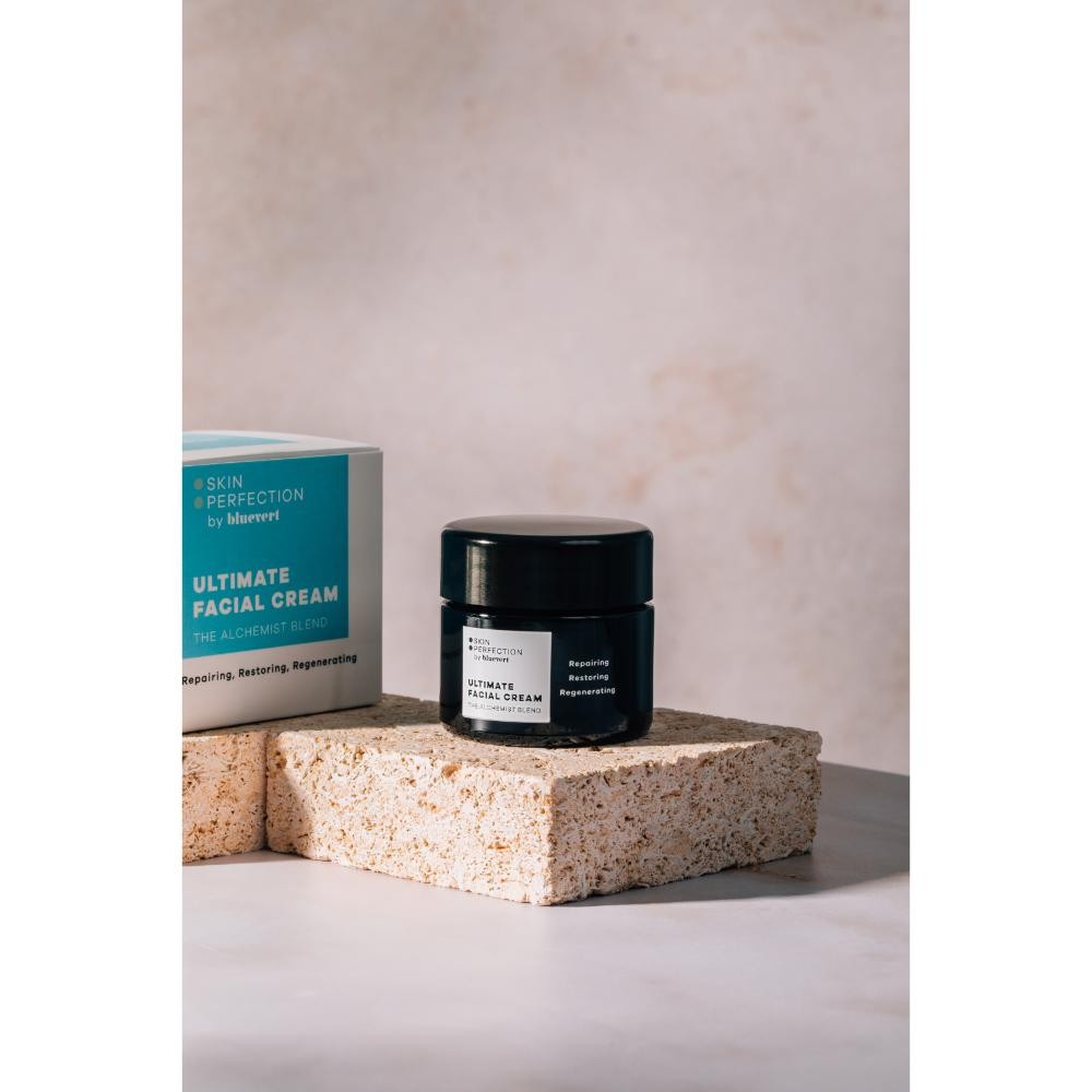 Skin Perfection Facial Cream 50 ml-4