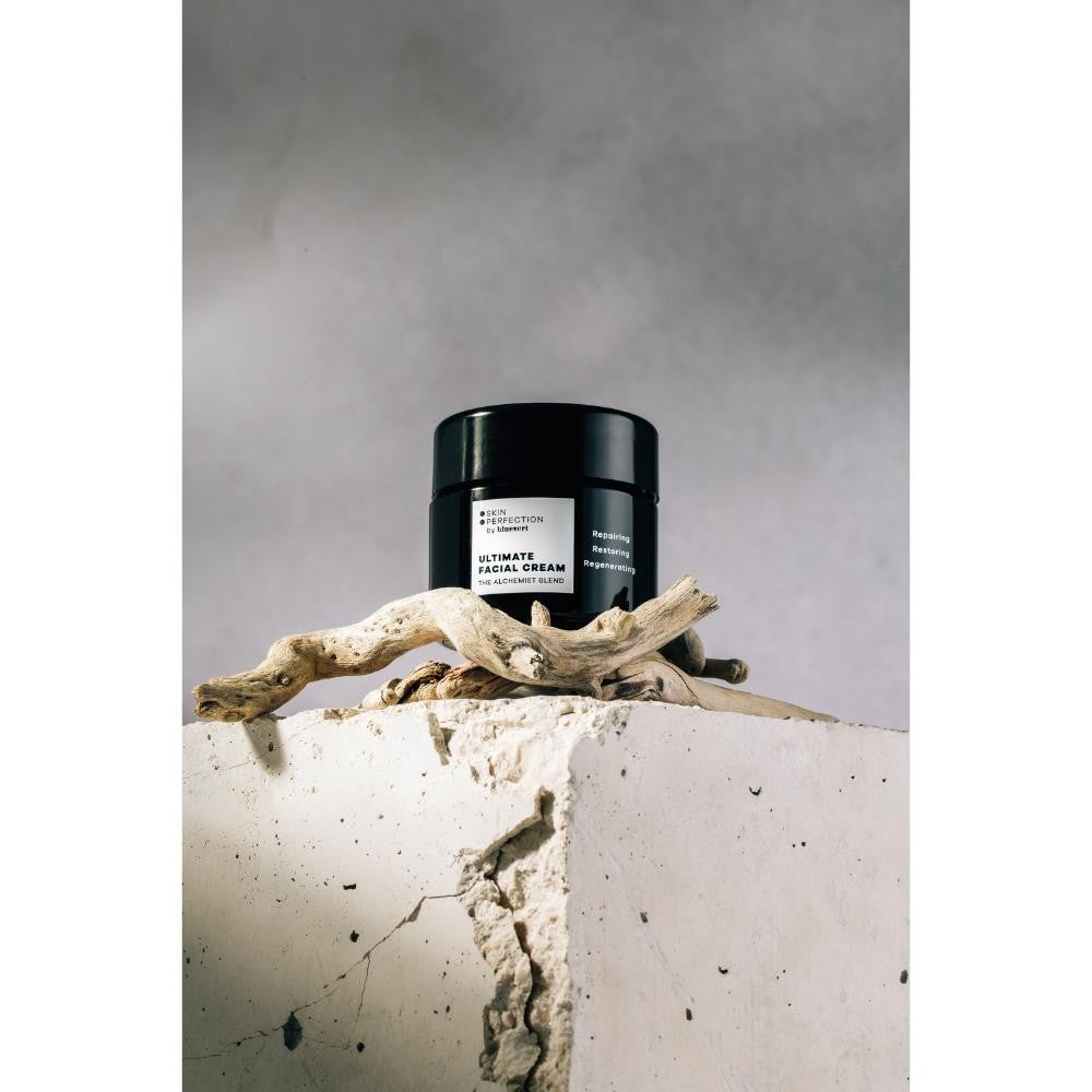 Skin Perfection Facial Cream 50 ml-5