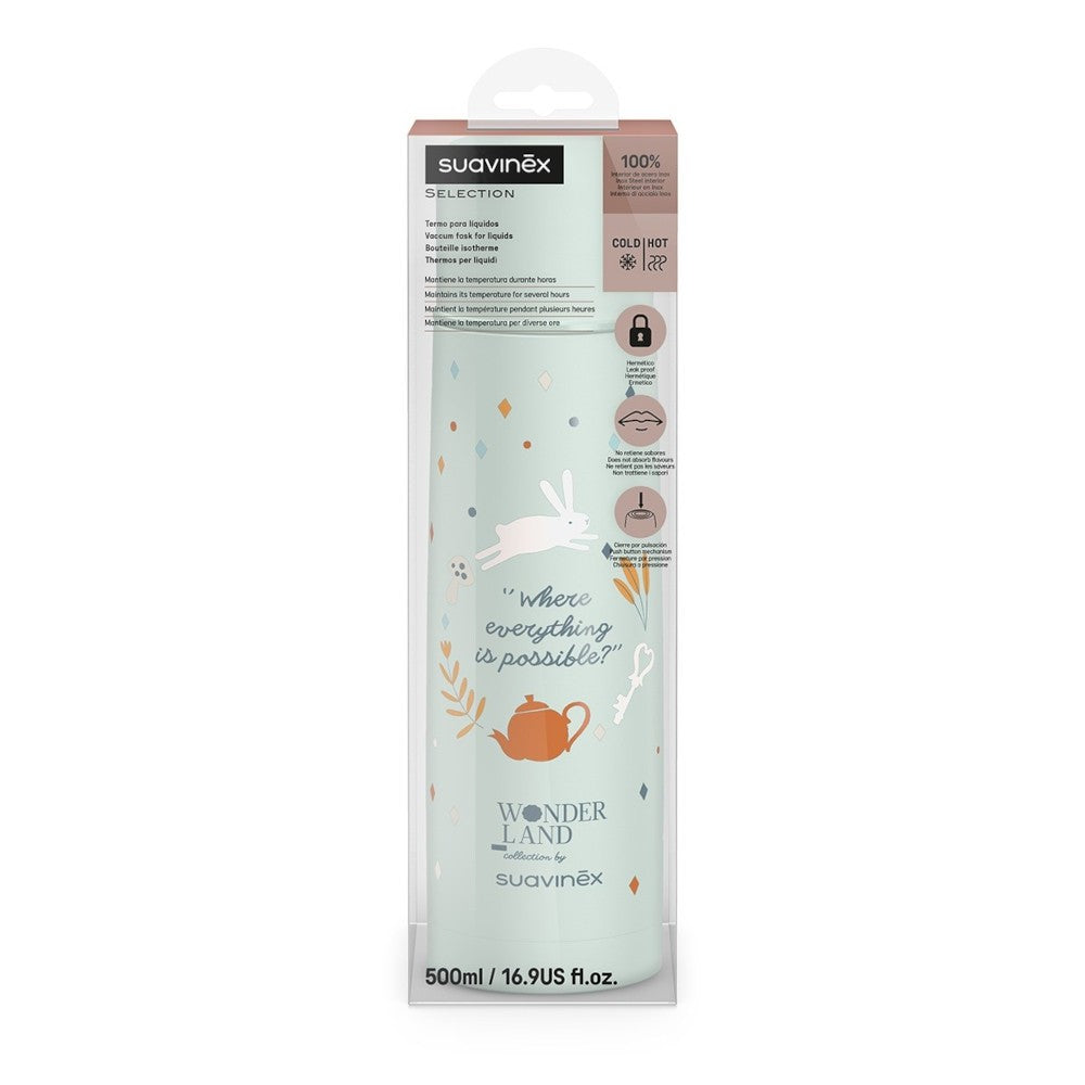 SUAVINEX Termo para Líquidos 500ml-2