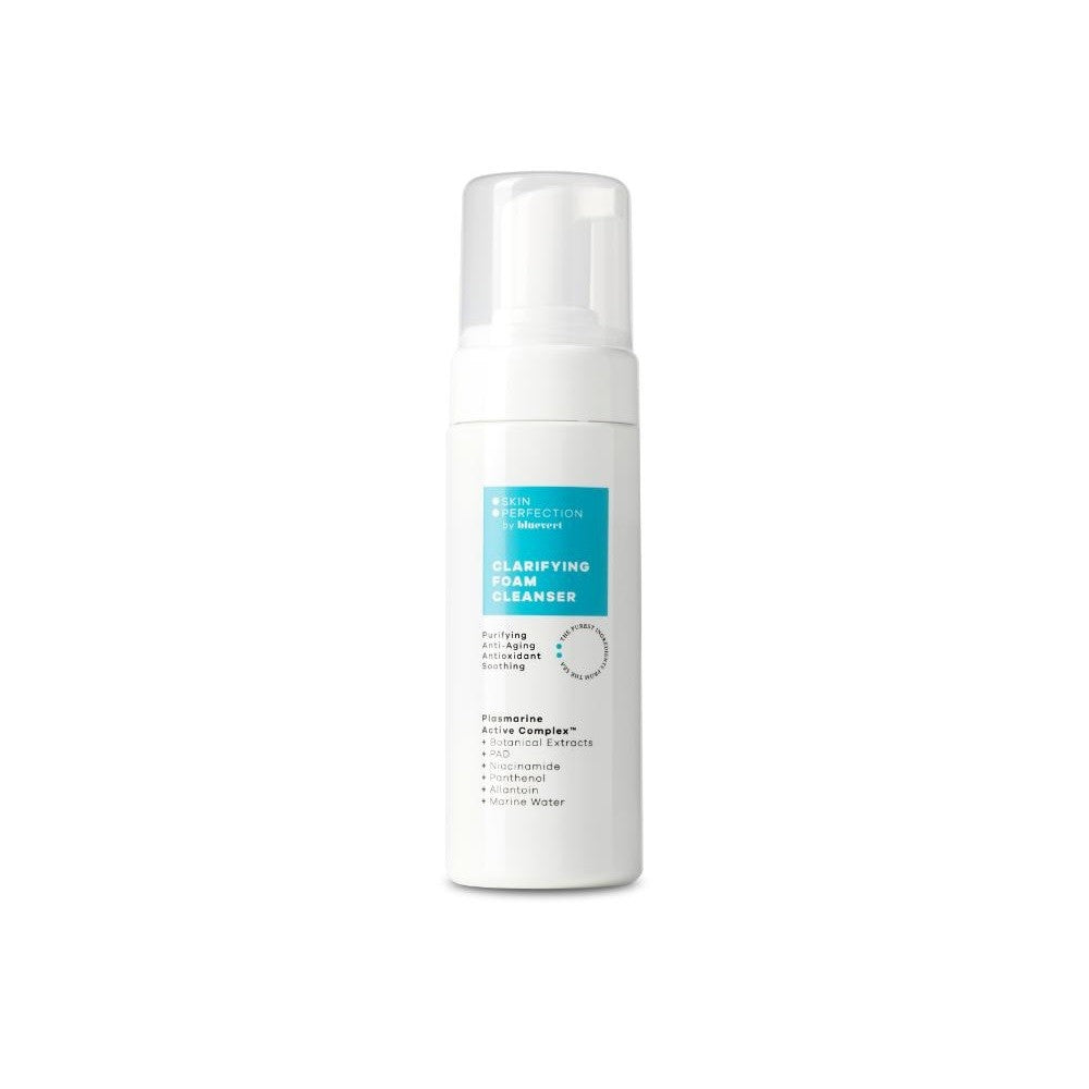 Skin Perfection Clarifying Foam Cleanser 150 ml-1